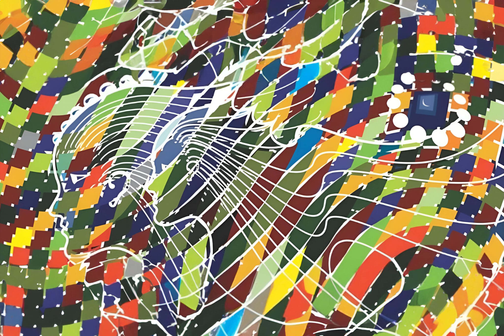 _0001_Generative Fill A colorful painting of a bunch of different colored lines