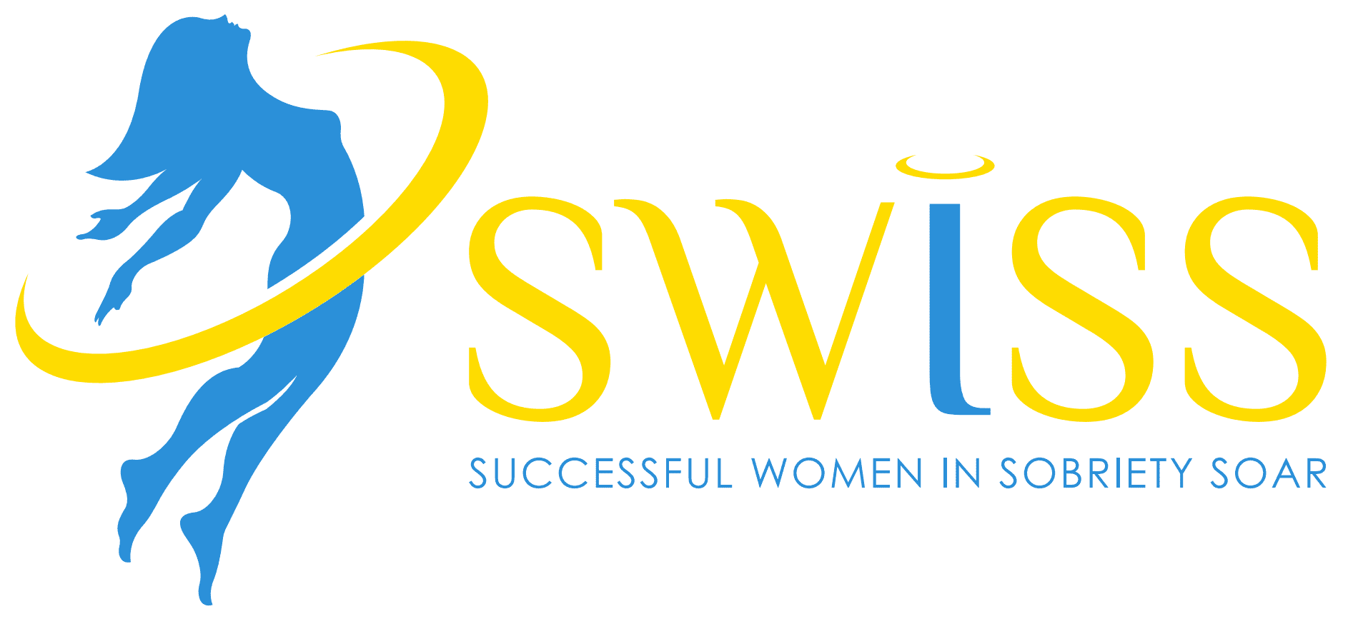 A logo of swi is shown.
